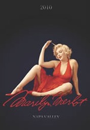 Marilyn Merlot
